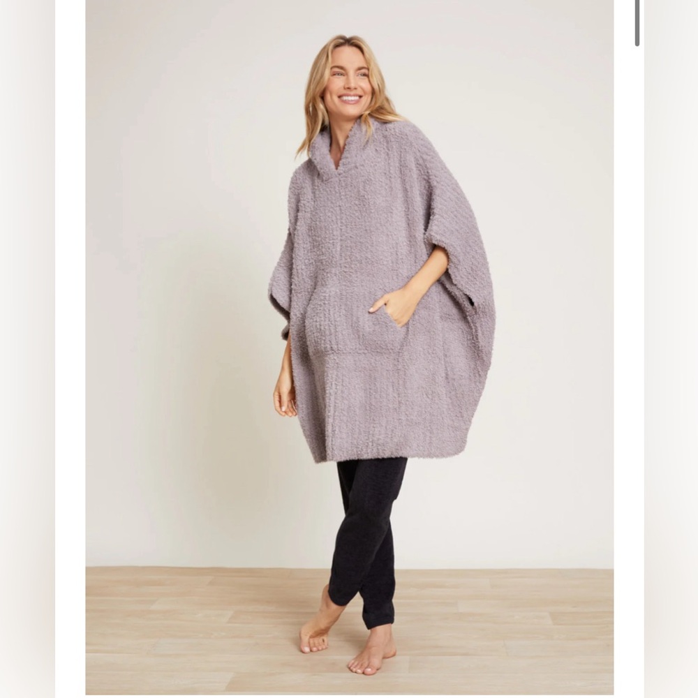 Barefoot Dreams The Cozy